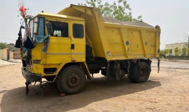 अवैध खनन संयुक्त अभियान में तीन दिन में 25 हजार टन खनिज जब्त