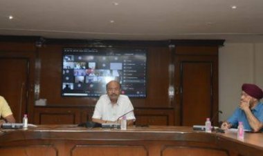 1512 पदों पर भर्ती के लिए 20 से 26 मई तक आयोजित होगी परीक्षा