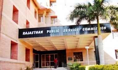 आरपीएससीः- प्रधानाध्यापक (प्रवेशिका विद्यालय) संस्कृत शिक्षा विभाग प्रतियोगी परीक्षा-2021