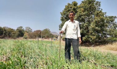 अंतिम छोर तक बैठे किसान को मिले पर्याप्त नहरी पानी -जल संसाधन मंत्री