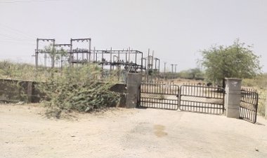 मोदरान मे अघोषित विद्युत कटौती से ग्रामीण परेशान