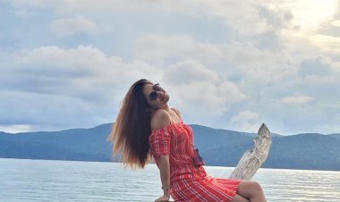 अब बॉलीवुड में धमाका करने की तैयारी में है एंजलीना भरवाअब बॉलीवुड में धमाका करने की तैयारी में है एंजलीना भरवा