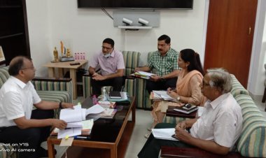 कंपोजिट लाइसेंस से खोज व खनन कार्य को मिलेगी गति, राज्य सरकार को मिलेगा राजस्व