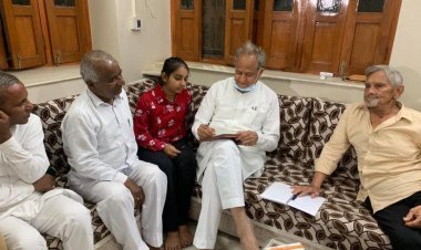 वरिष्ठ कांग्रेसी नेता यज्ञदत्त जोशी का निधन, मुख्यमंत्री ने अपने मित्र के निधन पर जताया शोक