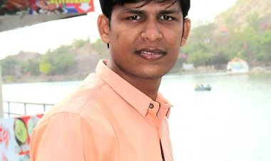 जैन युवा सेन ने पदमावत को मीडिया सेल का राष्ट्रीय अध्यक्ष के पद पर किया नियुक्त