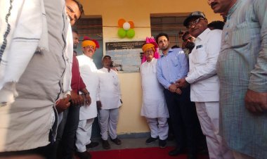 राज्य का शिक्षा मॉडल पूरे देश में मिसालः शिक्षा मंत्री