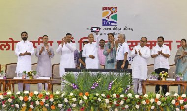 राजस्थान के खिलाड़ियों को मिलेंगे ‘राजीव गांधी खेल रत्न अवार्ड