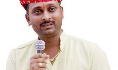 लूणावास खारा में हिन्दू हुंकार रैली को लेकर निमंत्रण सभा आज