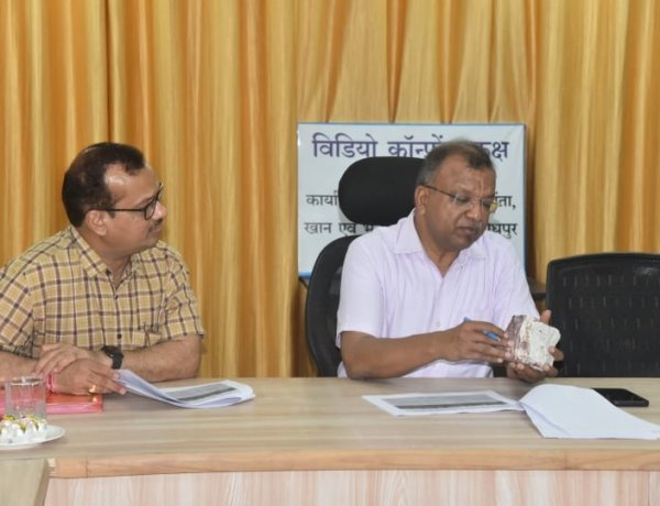 जोधपुर के बेरीगंगा खनन क्षेत्र का करवाया जाएगा डायवर्जन, बनेगा कलस्टर माइनिंग प्लान