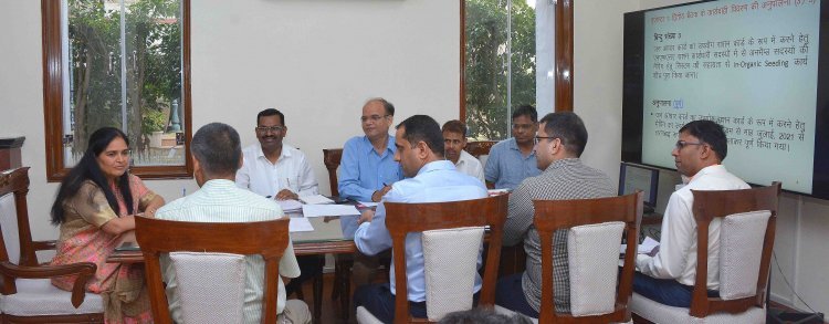 जन आधार योजना के तहत 90 प्रतिशत जनसंख्या का हुआ नामांकन, 46792.95 करोड़ रूपये लाभार्थियों के बैंक खातों में हस्तांतरित