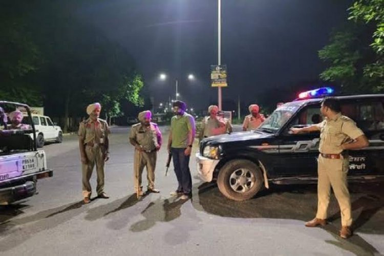 पुलिस-प्रशासनिक अधिकारियों में हो प्रभावी समन्वय  - संभागीय आयुक्त, बीकानेर