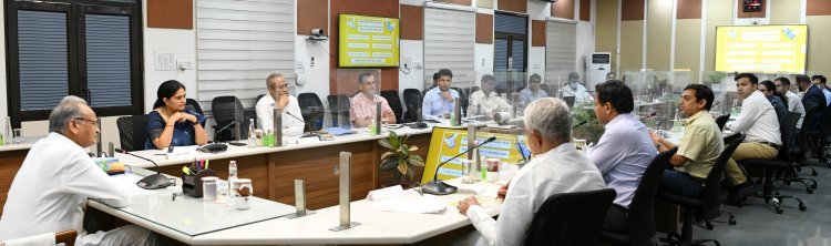 आमजन को सुगमता से मिले निशुल्क आईपीडी-ओपीडी उपचार : मुख्यमंत्री