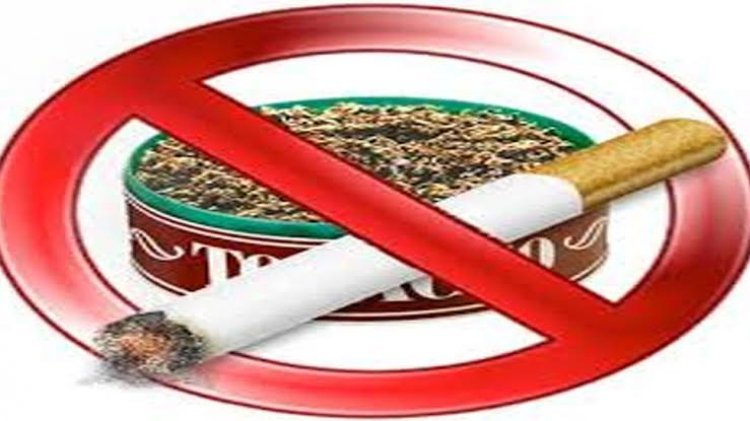 भारत सरकार ने की राजस्थान के तम्बाकू नियंत्रण मॉडल की सराहना