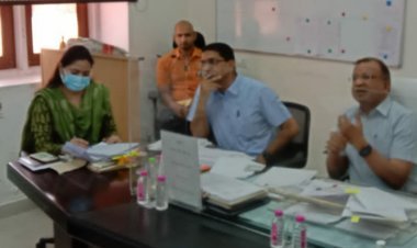 अवैध खनन संयुक्त जांच अभियान में राज्य भर में 1100 कार्यवाही