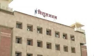 जयपुर डिस्कॉम को मिला 6.19 करोड का राजस्व