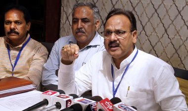 प्रदेश केे 2 हजार 290 हाजी जायेंगे हज यात्रा पर हाजियों को समस्याओं न हो इसका पूरा ध्यान रखा जायेगा