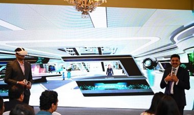 Kiya.ai ने भारत का पहला बैंकिंग मेटावर्स – Kiyaverse लॉन्च किया