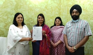 राजीविका की महिलाएं ‘‘वीडियो सखी’’ रिसोर्स पर्सन बनकर सीखेंगी वीडियो प्रॉडक्शन एडिटिंग