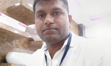 रक्त उपलब्ध करवाने के लिए 24 घंटे तैयार रहते हैं तीन बार हो चुके सम्मानित भरतसिंह राजपुरोहित