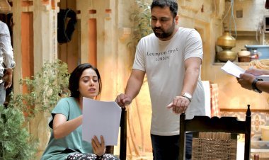 "जनहित में जारी" बोल्ड नहीं एक बहादुर फिल्म है-निर्देशक जय बसंतू सिंह