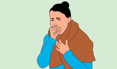सूखी खांसी को दूर भगाने के लिए अपनाएं ये नुस्खे