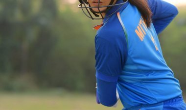 शाबाश मिठू एक ऐसी फिल्म है जिस पर मैं वास्तव में विश्वास करती हूं, और मुझे खुशी है कि ट्रेलर ने दर्शकों के साथ तालमेल बिठाया है: तापसी पन्नू