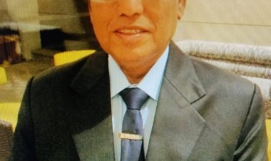 डॉ.बाहेती कृषि विश्वविधालय मे आवासी निर्देशन निदेशालय के निदेशक नियुक्त