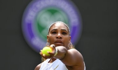 सेरेना 40 की उम्र में कर रहीं वापसी, 'द टेनिस चैम्पियनशिप’ में लेंगी हिस्सा