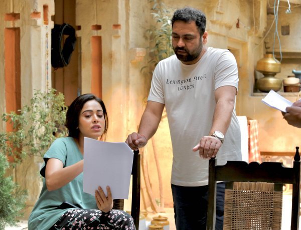 "जनहित में जारी" बोल्ड नहीं एक बहादुर फिल्म है-निर्देशक जय बसंतू सिंह