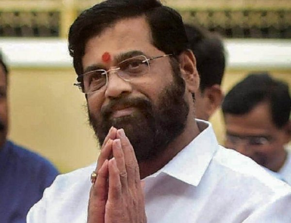 महाराष्ट्र संकट: 'जल्द ही मुंबई लौटेंगे, 50 विधायक हमारे साथ' - एकनाथ शिंदे