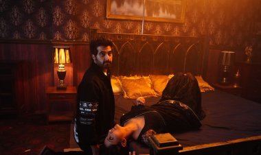 विक्रम भट्ट की फ़िल्म "जुदा होके भी" की कहानी रामायण से है प्रेरित!