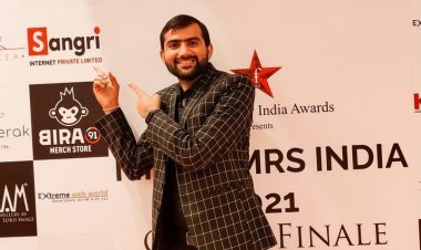 "सांगरी टैलेंट वेंचर्स" स्टार्टअप कंटेंट क्रिएटर्स और कलाकारों को देगा मंच