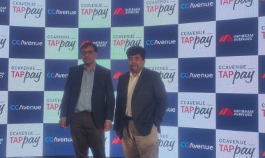 इन्फीबीम एवेन्यू ने लॉन्च किया सीसी एवेन्यू मोबाइल एप