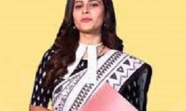 'द क्यू' चैनल के फेमस शो 'मिस्टर और मिसेस एलएलबी' के आगामी एपिसोड्स में सामने आएगा मंदिर में चोरी का मामला