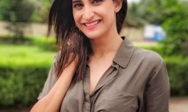 अहाना कुमरा का सपना हुआ पूरा, मुंम्बई में बनाया अपना आशियाँ