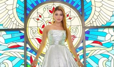 उर्वशी रौतेला ने स्माइल ट्रेन के नए ग्लोबल एंबेसडर के रूप में ली काइली जेनर की जगह