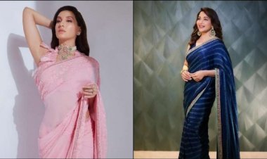 'झलक दिखला जा 10' में जज की भूमिका निभाएंगी नोरा फतेही