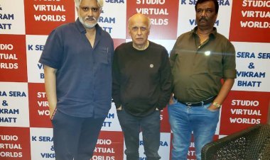 वर्चुअल वर्ल्ड ने की 2 फिल्मों की घोषणा