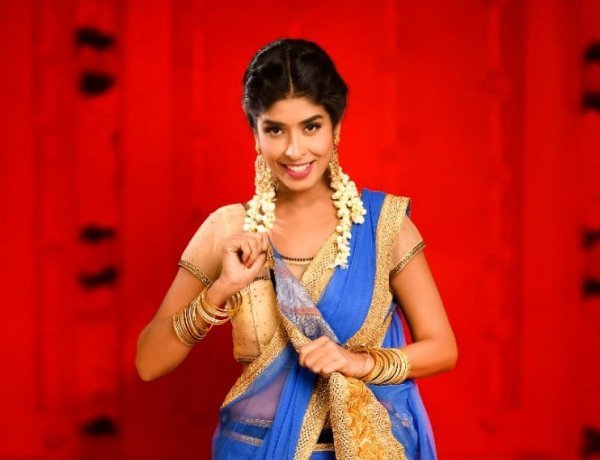 बॉलीवुड में चमकने को तैयार हैं वृद्धि तिवारी