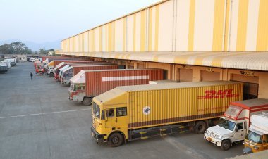 भारत में पेपरफ्राई ने 'बिग-बॉक्स आपूर्ति श्रृंखला' का निर्माण किया