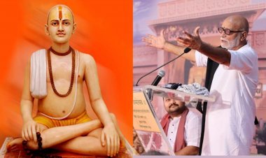 कैलाश गुरुकुल महुवा में पूज्य मोरारी बापू की उपस्थिति में तुलसीदास जी का जन्मोत्सव मनाया जाएगा