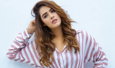 "तेनु दिल विच रखा गाना आपको आपके खास व्यक्ति की याद दिलाकर आपके चेहरे पर लाएगा मुस्कान" - अभिनेत्री काव्या थापर