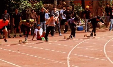 टाइगर श्रॉफ का वीडियो हुआ वायरल, अपनी ही दौड़ में दौड़ते नजर आए अभिनेता