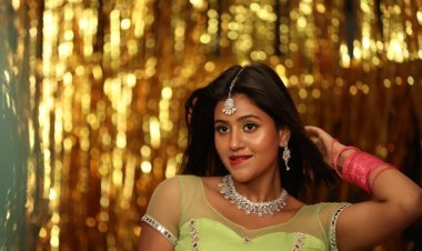 अंजलि अरोड़ा ने दिया सैयां दिल में आना रे को नया रूप; सारेगामा म्यूजिक यूट्यूब चैनल पर गाना हुआ रिलीज 