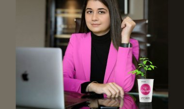 थूकने की समस्या का समाधान बन कर उभरा 'ईजीस्पिट', सरकार का भी मिला सपोर्ट