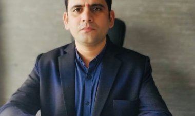 निर्माता अशोक चौधरी राजस्थान रत्न शिरोमणि 2022 सम्मान से होंगे सम्मानित