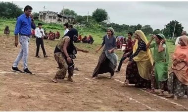 आज से राजस्थान में खेलों का महाकुंभ, मां-बेटी की टक्कर, दादा-दादी भी दिखाएंगे दम