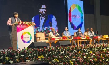 जेईसीआरसी ने आयोजित की राजस्थान की सबसे बड़ी ओरिएंटेशन सेरेमनी