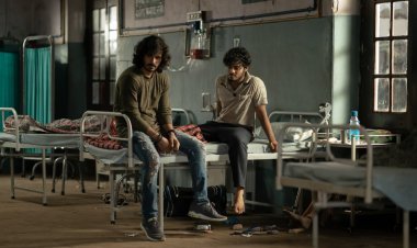 भाइयों वाली केमेस्ट्री फिर लेकर आ रहे, ‘जामताड़ा’ से सुर्खियों में आए अंशुमन पुष्कर और स्पर्श श्रीवास्तव ने अपने इस अटूट रिश्ते के बारे में बात की