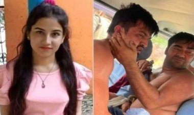 गरीब हूं तो क्या 10 हजार में बिक जाऊंगी- देखिये अंकिता ने अपनी चैट में क्या बात की, दोस्त की चैट से खुलासा